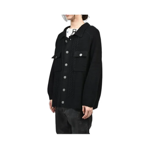 Tod’S Sunday Sweater / Blk