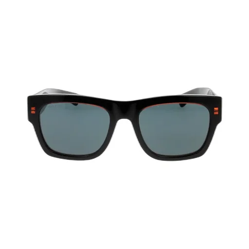 Gucci Eyewear Square Frame Sunglasses