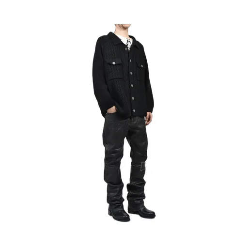 Tod’S Sunday Sweater / Blk
