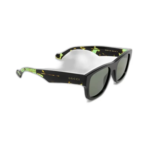 Gucci Eyewear Square Frame Sunglasses