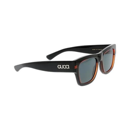 Gucci Eyewear Square Frame Sunglasses