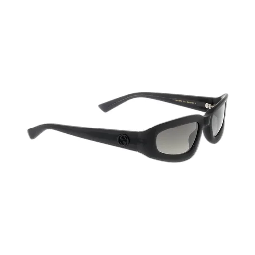 Gucci Eyewear Rectangle Frame Sunglasses