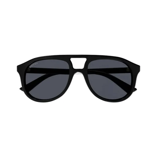 Gucci Eyewear Aviator Frame Sunglasses