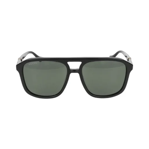 Gucci Eyewear Square Frame Sunglasses