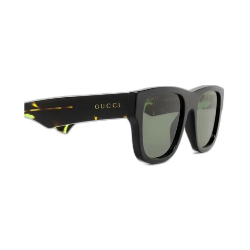 Gucci Eyewear Square Frame Sunglasses