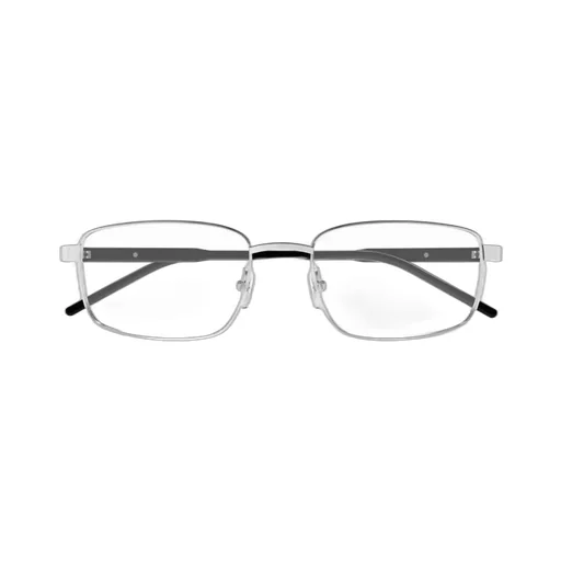 Gucci Eyewear Rectangular Frame Glasses