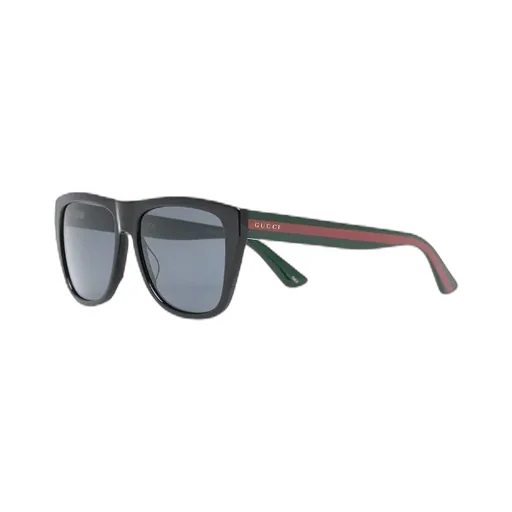 Gucci Eyewear Square Frame Sunglasses