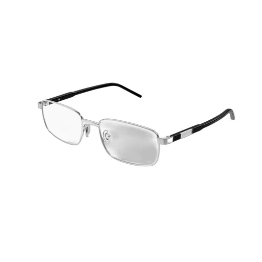 Gucci Eyewear Rectangular Frame Glasses
