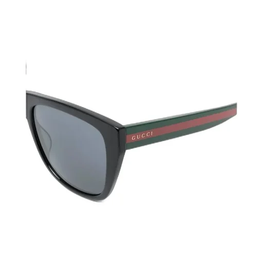 Gucci Eyewear Square Frame Sunglasses