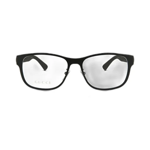 Gucci Eyewear Rectangle Frame Glasses