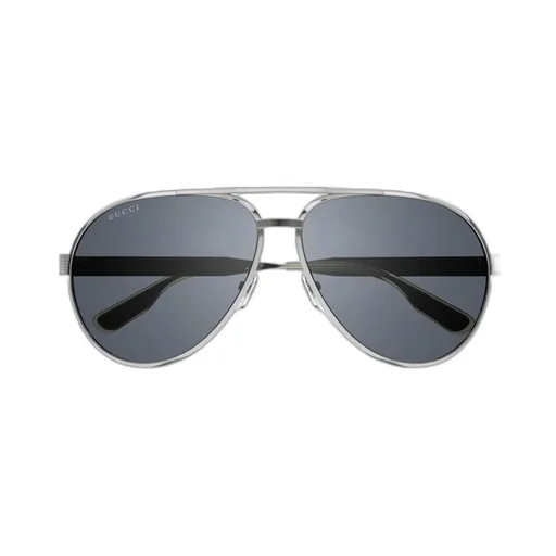 Gucci Eyewear Gg Aviator-Frame Sunglasses