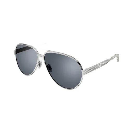 Gucci Eyewear Gg Aviator-Frame Sunglasses