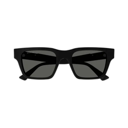Gucci Eyewear Rectangular Frame Sunglasses