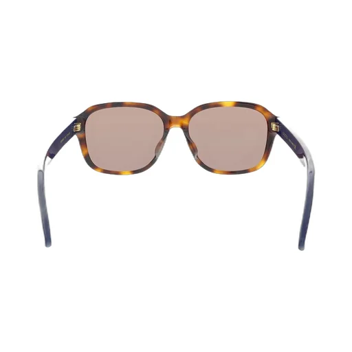 Gucci Eyewear Square Frame Sunglasses