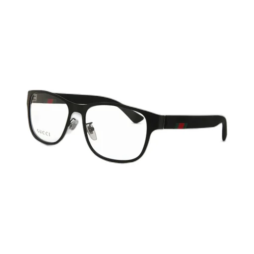 Gucci Eyewear Rectangle Frame Glasses