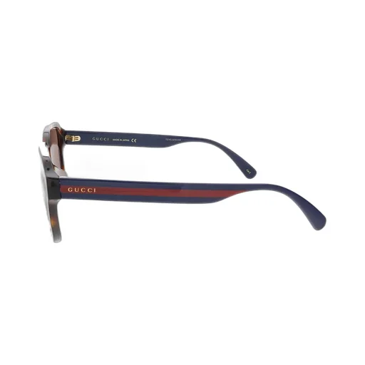 Gucci Eyewear Square Frame Sunglasses
