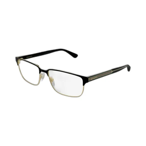 Gucci Eyewear Rectangle Frame Glasses