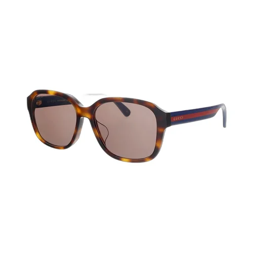 Gucci Eyewear Square Frame Sunglasses
