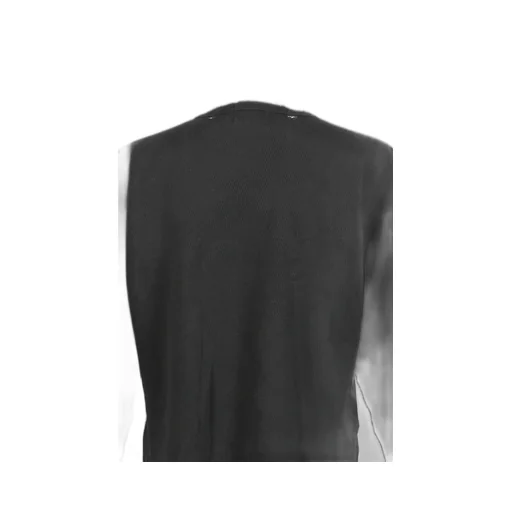 Classic Logo Distressed Thermal Ls / Cha