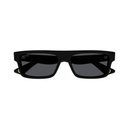 Gucci Eyewear Rectangular Frame Sunglasses