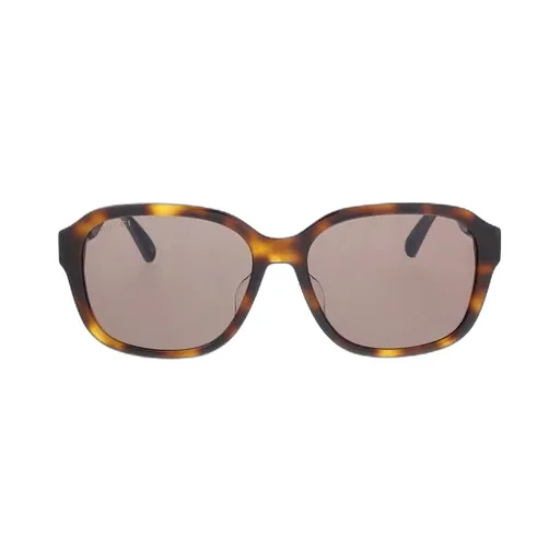 Gucci Eyewear Square Frame Sunglasses