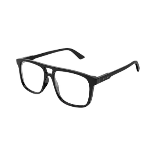 Gucci Eyewear Aviator Frame Glasses