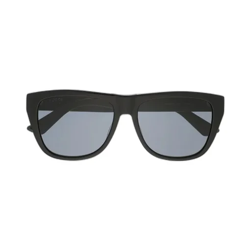 Gucci Eyewear Square Frame Sunglasses