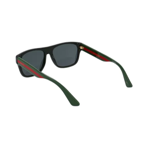 Gucci Eyewear Rectangular Frame Sunglasses