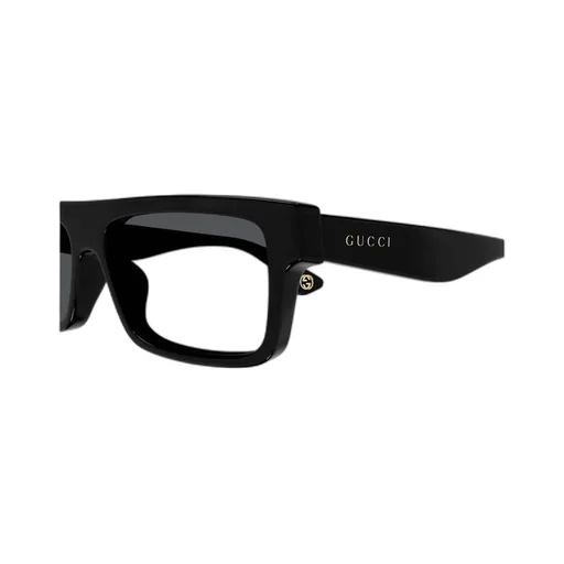 Gucci Eyewear Rectangular Frame Sunglasses