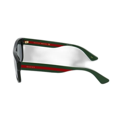 Gucci Eyewear Rectangular Frame Sunglasses