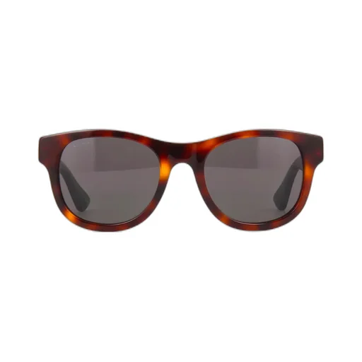 Gucci Eyewear Square Frame Sunglasses