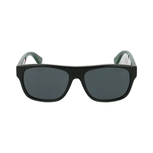 Gucci Eyewear Rectangular Frame Sunglasses