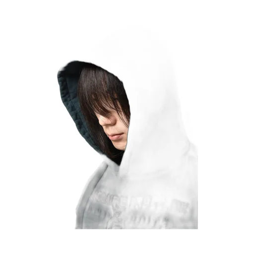 La Scolaire Pr_F_Ree Hoodie / Dark Forest Grn