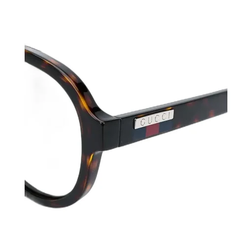 Gucci Eyewear Pilot Frame Sunglasses