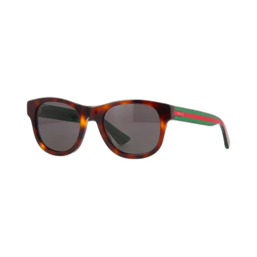 Gucci Eyewear Square Frame Sunglasses