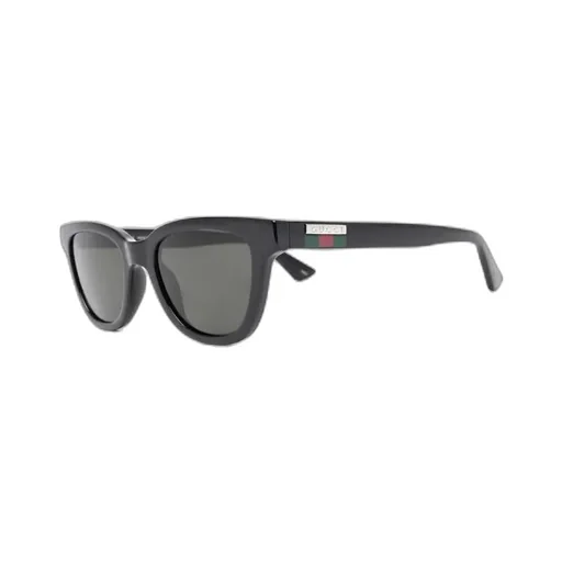 Gucci Eyewear Square Frame Sunglasses