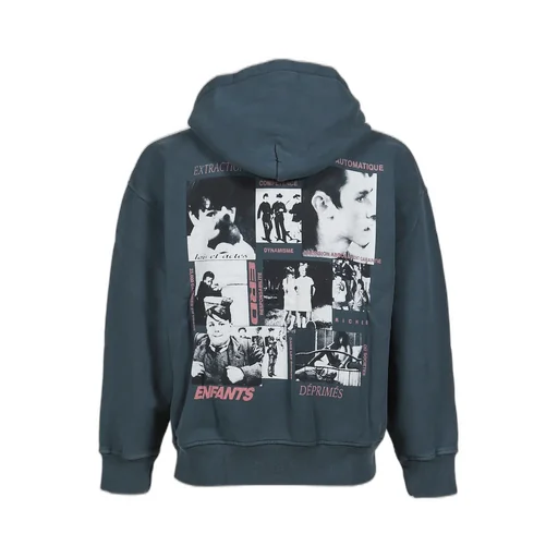 La Scolaire Pr_F_Ree Hoodie / Dark Forest Grn