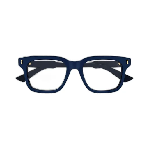 Gucci Eyewear	Rectangle Frame Glasses