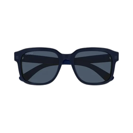 Gucci Eyewear Square Frame Sunglasses