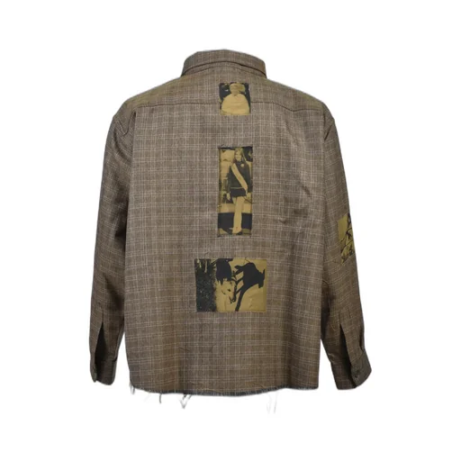 Assemblage Flannel / Brw