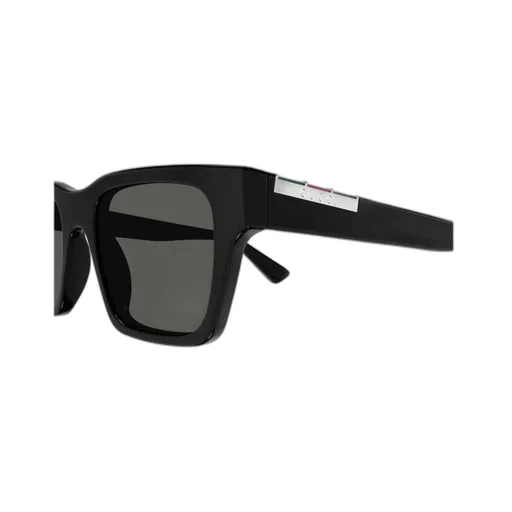 Gucci Eyewear Rectangular Frame Sunglasses