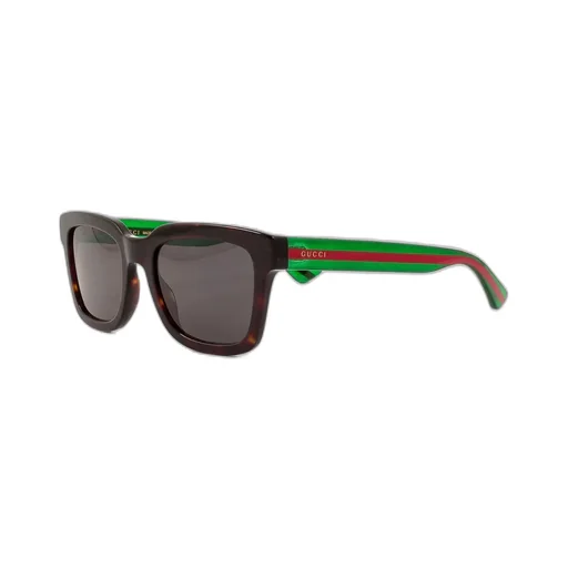 Gucci Eyewear Square Frame Sunglasses