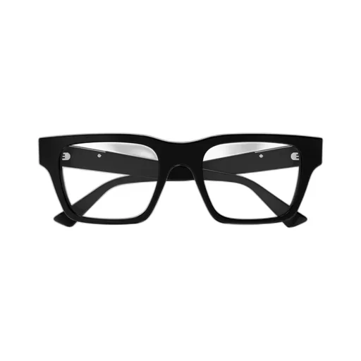 Gucci Eyewear Square Frame Glasses