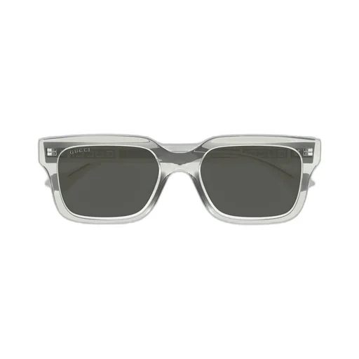 Gucci Eyewear Square-Frame Sunglasses