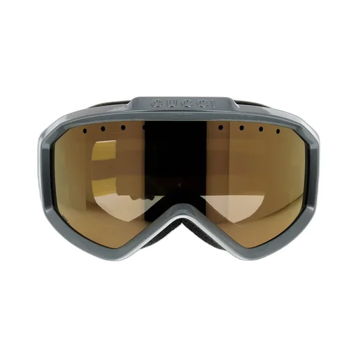 Gucci Eyewear Ski Oversized Frame Goggles