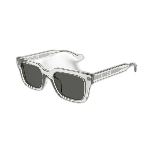 Gucci Eyewear Square-Frame Sunglasses