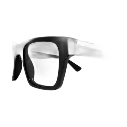 Gucci Eyewear Square Frame Glasses