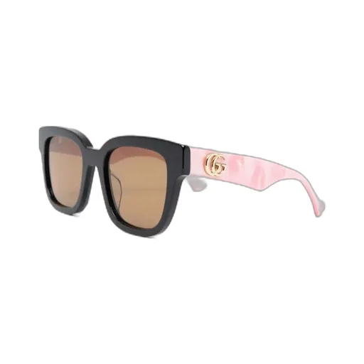 Gucci Eyewear Square Frame Sunglasses