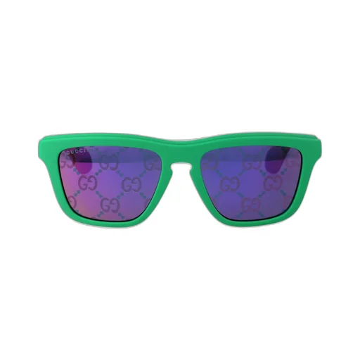 Gucci Eyewear Square Frame Sunglasses