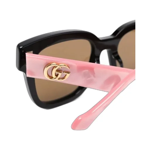 Gucci Eyewear Square Frame Sunglasses